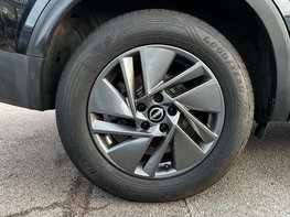 Nissan Qashqai 1.3 Qashqai Acenta Premium DiG-T MHEV 5dr 14