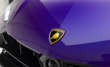 Lamborghini Urus SE 45