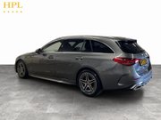 Mercedes-Benz C Class 2.0 C300h MHEV AMG Line Estate 5dr Petrol Hybrid G-Tronic+ Euro 6 (s/s) (27 5