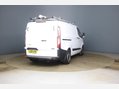 Ford Transit Custom 2.0 320 EcoBlue L1 H1 Euro 6 5dr 6