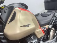 Moto Guzzi V85 TT 850 2021 ONLY 11K HISTORY FULL LUGGAGE ADVENTURE BIKE 33
