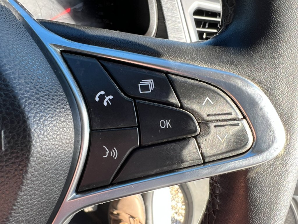 2022 Renault TraficLWB L2H1 Sport L130 Air Con Alloys Nav Sensors EURO 6 NO VAT — thumbnail 42 of 51