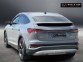 Audi Q4 Q4 e-tron Sportback 35 S Line Automatic 5dr - NATIONAL DELIVERY* 4