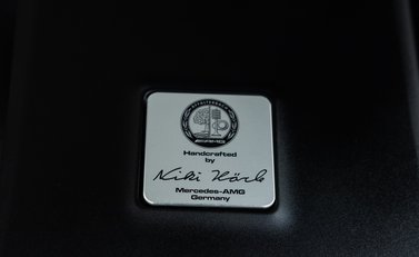 Mercedes-Benz S Class AMG S 63 Coupe 39