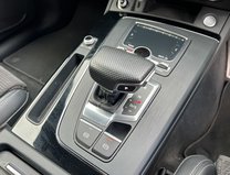 Audi Q5 2.0 TDI 40 Black Edition SUV 5dr Diesel S Tronic quattro Euro 6 (s/s) (190 31