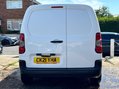 Citroen Berlingo 1.5 BlueHDi 650 Enterprise M Panel Van 5dr Diesel Manual SWB Euro 6 (s/s) ( 4