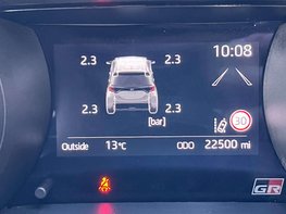 Toyota Yaris 1.5 Yaris GR Sport HEV CVT 5dr 40