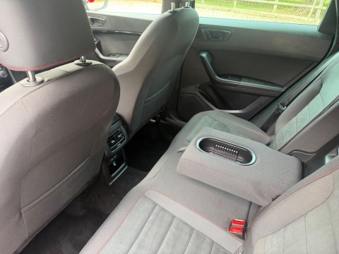 SEAT Ateca 1.5 TSI EVO FR DSG Euro 6 (s/s) 5dr 19