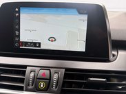 BMW 2 Series 1.5 218i M Sport 5dr 25