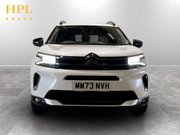 Citroen C5 Aircross 1.2 PureTech Shine SUV 5dr Petrol Manual Euro 6 (s/s) (130 ps) DAB Radio - 2