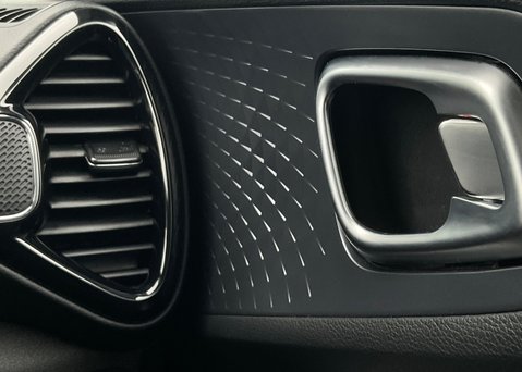 Kia Soul 150kW First Edition 64kWh 25