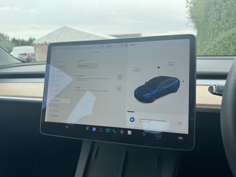 Tesla Model 3 (Sold) (Dual Motor) Long Range Saloon 4dr Electric Auto 4WDE (346 ps) 22