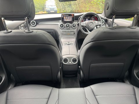 Mercedes-Benz GLC GLC 250 D 4MATIC AMG LINE PREMIUM 13