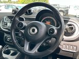 Smart Fortwo Coupe 1.0 Passion Coupe 2dr Petrol Manual Euro 6 (s/s) (71 ps) 17