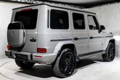 Mercedes-Benz G Series G 580. NOW SOLD. SIMILAR REQUIRED. PLEASE CALL 01903 254800. 4