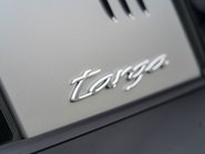 Porsche 911 TARGA 4S 25
