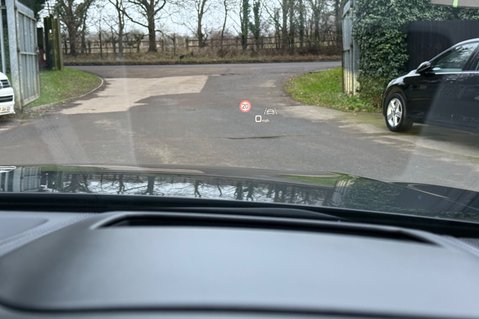 Audi SQ8 SQ8 TDI QUATTRO VORSPRUNG MHEV - ONE OWNER FROM NEW 46