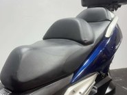 Honda FJS 2003 ONLY 18K LARGE 600CC MAXI SCOOTER NEW MOT SERVICED 41