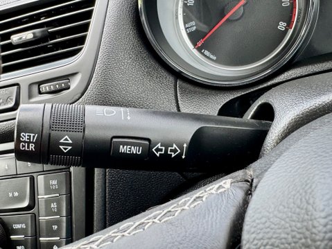 Vauxhall Mokka EXCLUSIV S/S 23