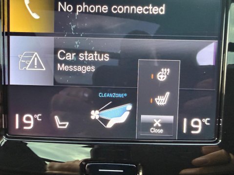 Volvo V90 2.0 B5 MHEV R-Design Auto Euro 6 (s/s) 5dr 42