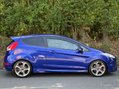 Ford Fiesta 1.6 Fiesta ST-3 T 3dr 14