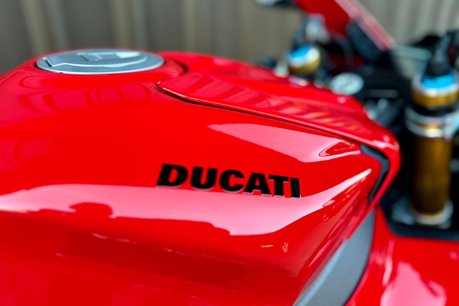 Ducati Panigale V4 1.1 Panigale V4 S 7