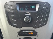 Ford Transit 350 2.2 Tdci L3 H3 Crew Van / Workshop with Air Con 28