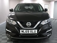 Nissan Qashqai DCI N-CONNECTA DCT 2