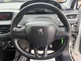 Peugeot 2008 1.2 VTi Access+ SUV 5dr Petrol Manual Euro 5 (82 ps) 33
