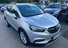 Vauxhall Mokka X 1.4i Turbo ecoTEC Active Euro 6 (s/s) 5dr