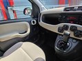 Fiat Panda TWINAIR LOUNGE DUALOGIC 9