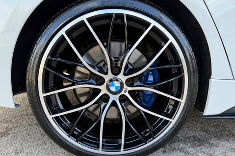 BMW 3 Series 320D XDRIVE M SPORT SHADOW EDITION TOURING -PAN ROOF -PRO MEDIA -APPLE CARP 67