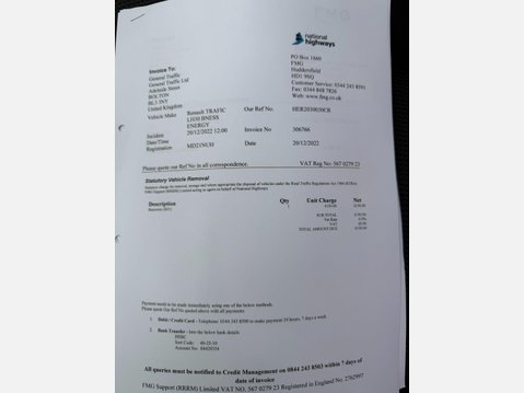 Renault Trafic 2.0 dCi ENERGY 30 Business Panel Van 5dr Diesel Manual LWB High Roof Euro 6 50