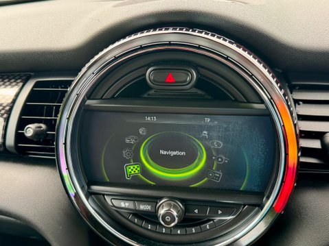 Mini Hatch JOHN COOPER WORKS 34
