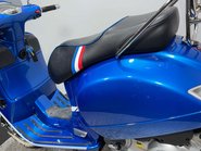 Piaggio Vespa GTS 300 SUPER 2016 ONLY 6K MOT VERY CLEAN POLINI PIPE SERVICED 26