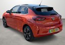 Vauxhall Corsa 100kW Elite Nav Premium 50kWh 5dr Auto [7.4kWCh] 3