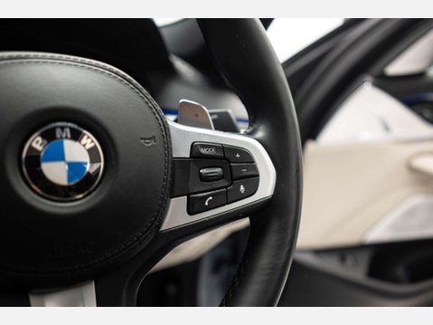 BMW 5 Series 3.0 540i xDrive M Sport Auto 4WD 4dr 24