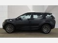 Land Rover Discovery Sport 2.0 Discovery Sport R-Dynamic SE D Auto 4WD 5dr 6