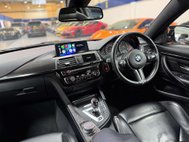 BMW M4 3.0 BiTurbo GPF Coupe 2dr Petrol DCT Euro 6 (s/s) (431 ps) 64