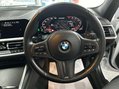 BMW 3 Series 3.0 M340i xDrive Auto 4WD 4dr 41
