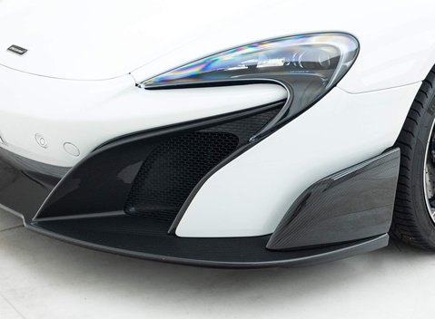 McLaren 675LT 24