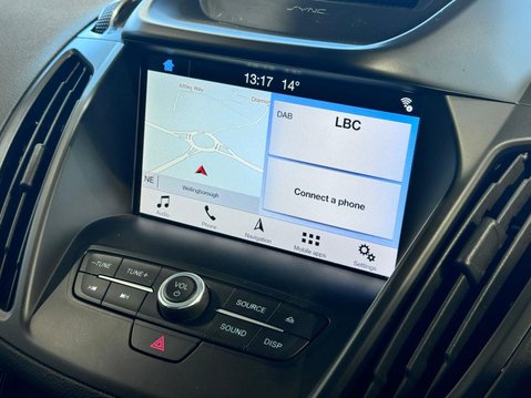 Ford Kuga 2.0 TDCi ST-Line Powershift Euro 6 5dr 16