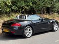 BMW Z4 2.5 Z4 sDrive 23i 2dr 21