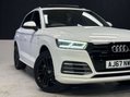Audi Q5 2.0 Q5 S Line TDI Quattro Semi-Auto 4WD 5dr 20