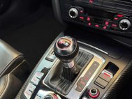 Audi RS5 4.2 FSI V8 Coupe 2dr Petrol S Tronic quattro Euro 5 (450 ps) 46