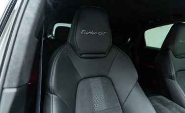 Porsche Cayenne Turbo GT 10