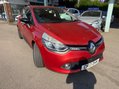 Renault Clio 0.9 TCe Dynamique MediaNav Euro 5 (s/s) 5dr 6