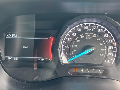 Ford Ranger 3.2 TDCi Wildtrak Auto 4WD Euro 5 4dr 32