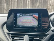 Suzuki S-Cross MOTION BOOSTERJET MHEV 23