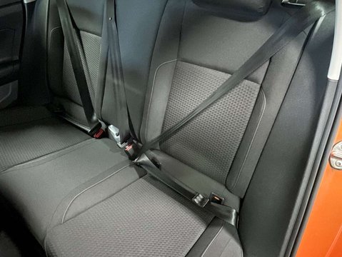 Volkswagen Polo 1.0 Polo SE 5dr 33